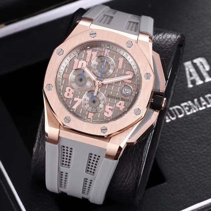 Audemars Piguet Watch 56